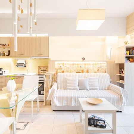 Acropolis Suites - Where Else In Athens? Bagian luar foto