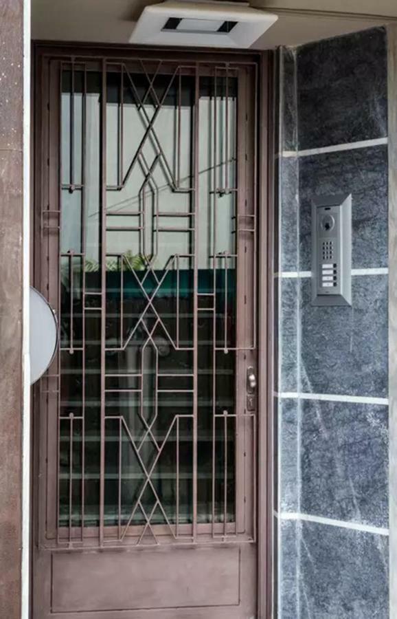 Acropolis Suites - Where Else In Athens? Bagian luar foto