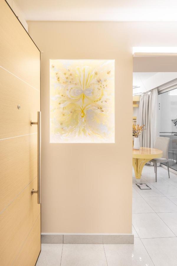 Acropolis Suites - Where Else In Athens? Bagian luar foto
